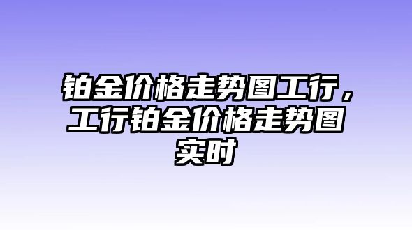 鉑金價(jià)格走勢(shì)圖工行，工行鉑金價(jià)格走勢(shì)圖實(shí)時(shí)