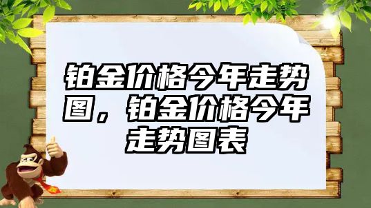 鉑金價(jià)格今年走勢(shì)圖，鉑金價(jià)格今年走勢(shì)圖表